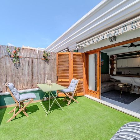 Appartamento Penthouse Playa Del Cura - Torrevieja Esterno foto