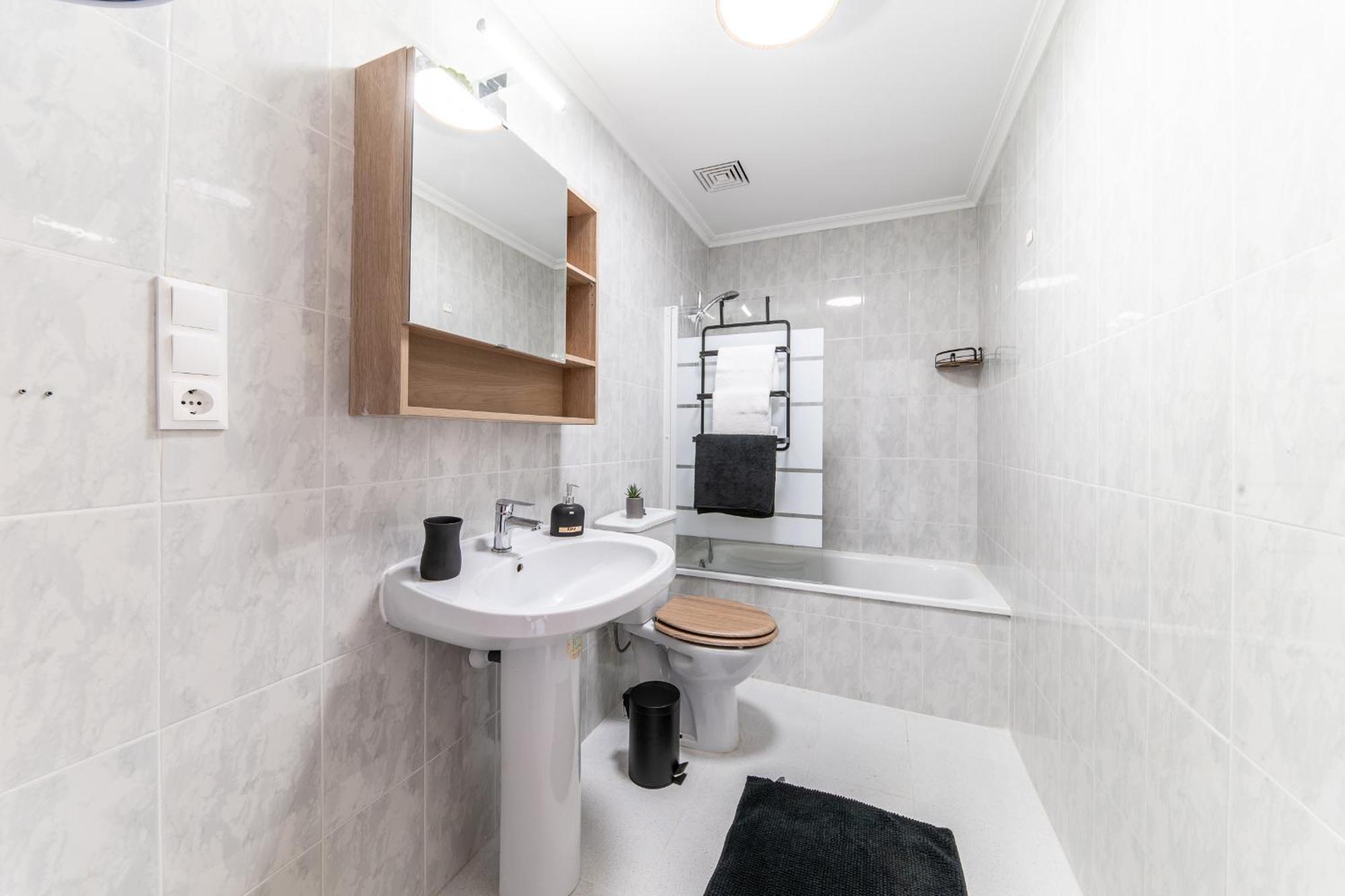 Appartamento Penthouse Playa Del Cura - Torrevieja Esterno foto